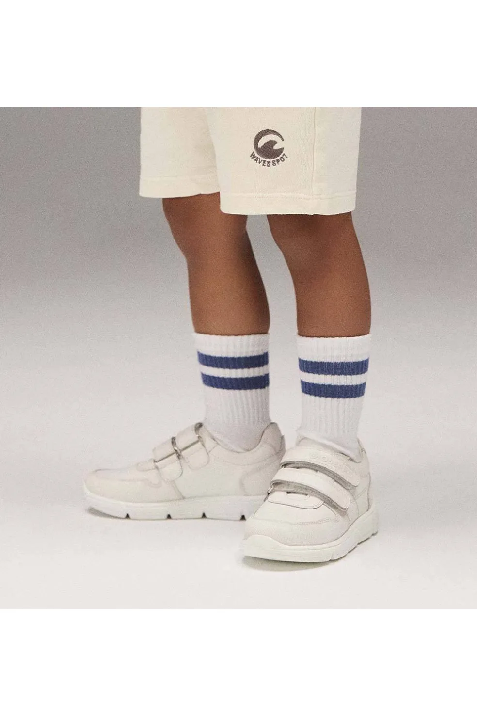 Deportivo Infantil Gioseppo Marvede 73674 White