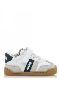 Deportivo Infantil Mustang Free Baby 49060 c58021 blanco