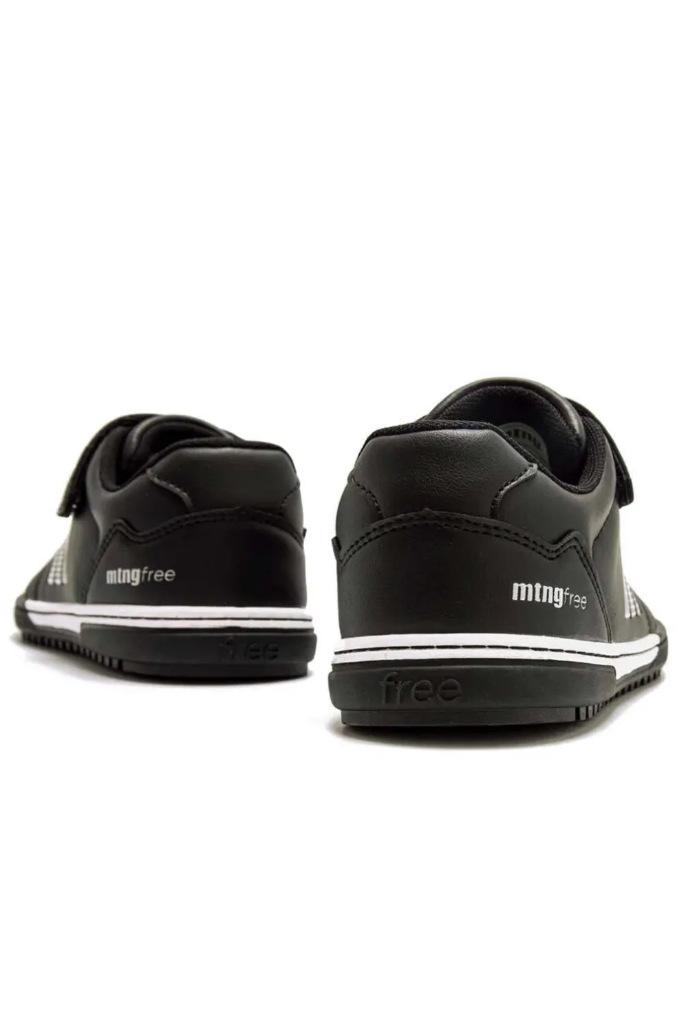 Deportivo Infantil Mustang Free Play 49323 C60126 Gamon Black