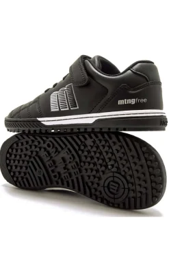 Deportivo Infantil Mustang Free Play 49323 C60126 Gamon Black