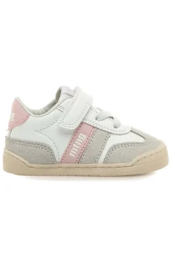 Deportivo Infantil Mustang Free Baby 49060 c58022 blanco