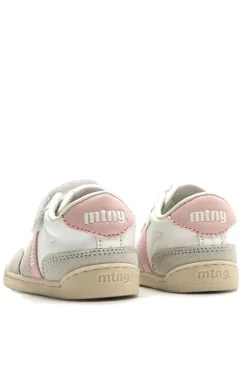 Deportivo Infantil Mustang Free Baby 49060 c58022 blanco