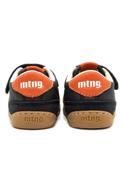 Deportivo Infantil Mustang Free Baby 49060 c58629 marino naranja