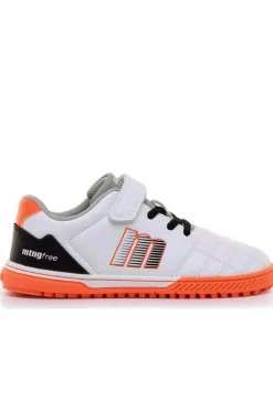 Deportivo Infantil Mustang Free Play 49323 C60127 Gamon White