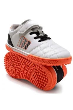 Deportivo Infantil Mustang Free Play 49323 C60127 Gamon White