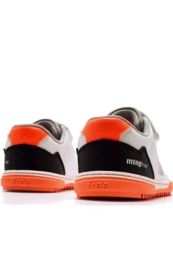 Deportivo Infantil Mustang Free Play 49323 C60127 Gamon White