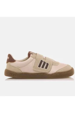 Deportivo Infantil Mustang 48940 c56882 gravel nude