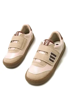 Deportivo Infantil Mustang 48940 c56882 gravel nude