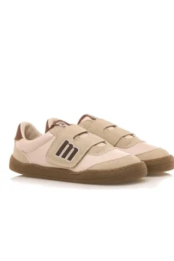 Deportivo Infantil Mustang 48940 c56882 gravel nude