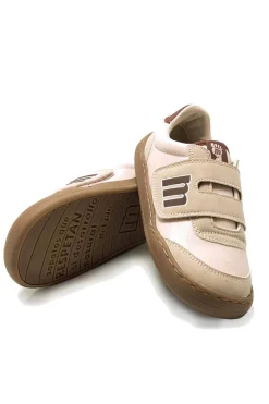 Deportivo Infantil Mustang 48940 c56882 gravel nude