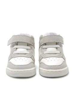 Deportivo Infantil Mustang 48938 C56900 plity off white