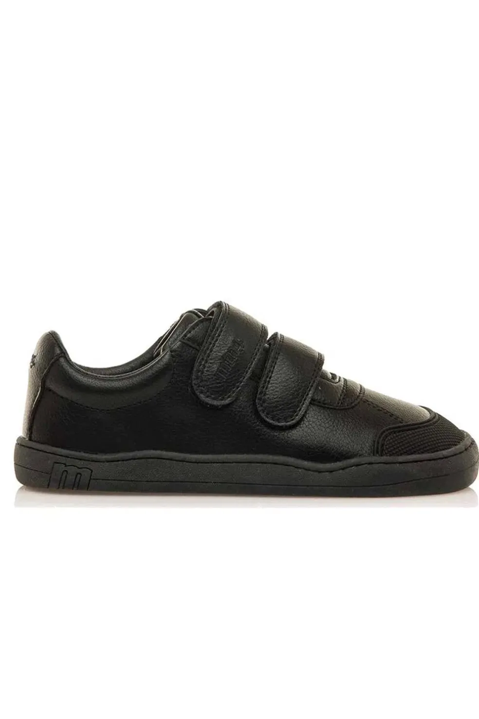 Deportivo Infantil Mustang Free 48941 c52345 negro