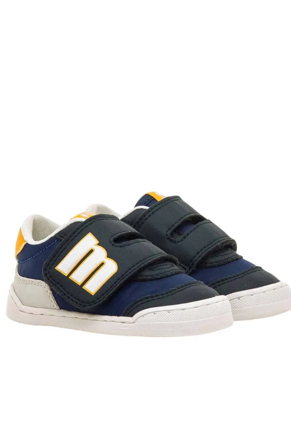 Deportivo Infantil Mustang Free Baby 48934 C58108 Losfo Navy