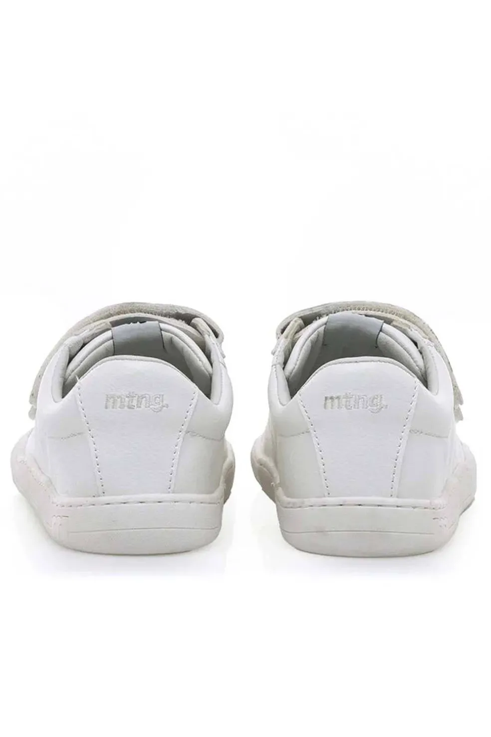 Deportivo Infantil Mustang Free 48941 c49438 blanco