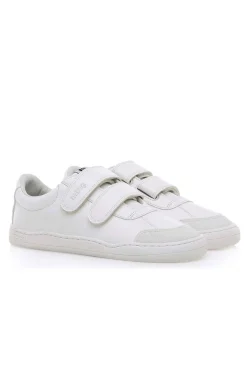 Deportivo Infantil Mustang Free 48941 c49438 blanco