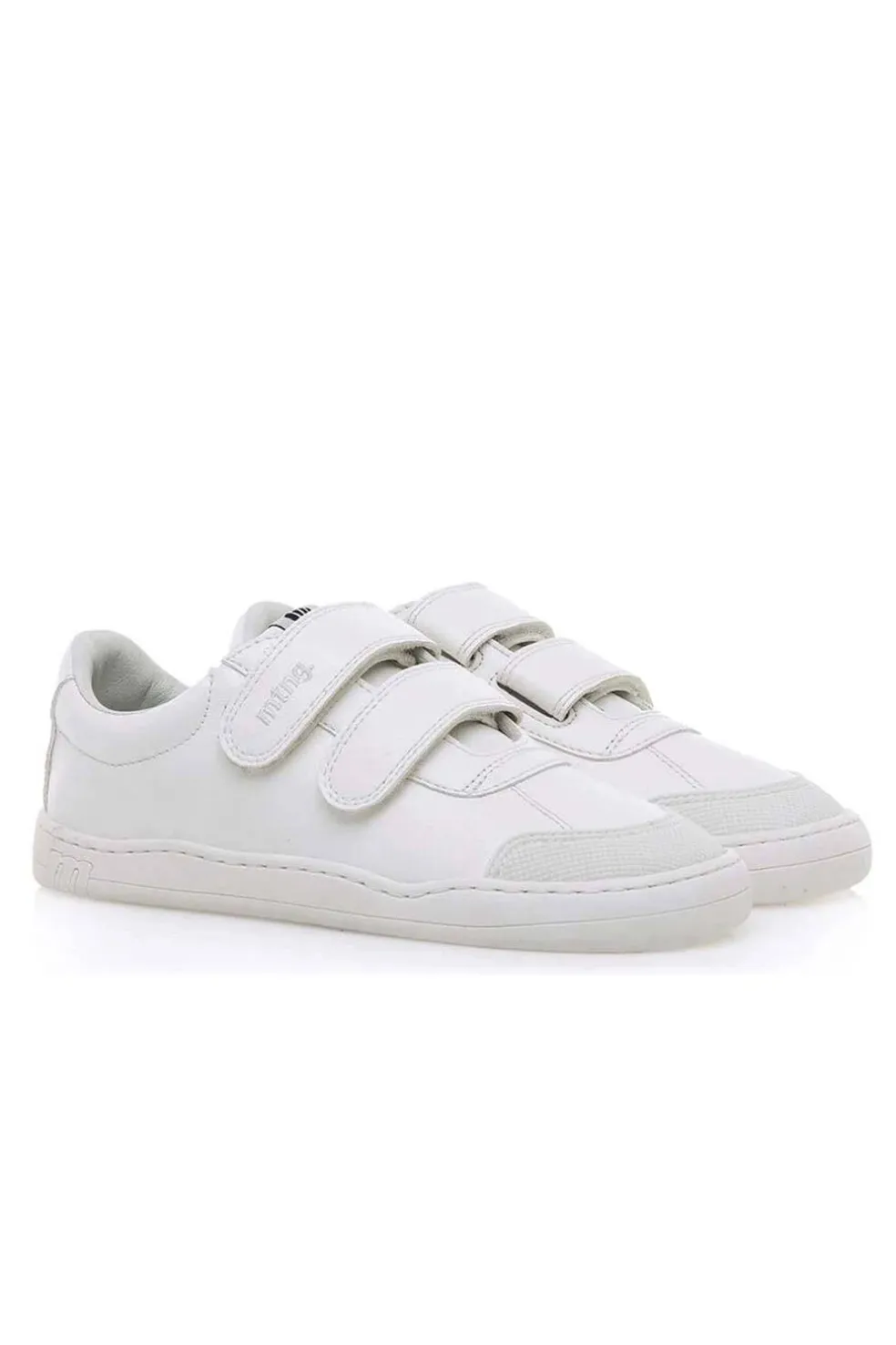 Deportivo Infantil Mustang Free 48941 c49438 blanco