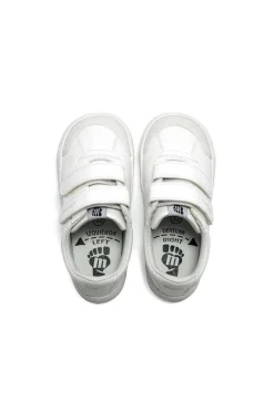 Deportivo Infantil Mustang Free 48941 c49438 blanco