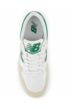 Deportivo Infantil New Balance PSB480SG Blanco