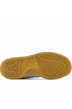 Deportivo Infantil New Balance PSB480SG Blanco