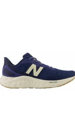 Deportivo Infantil New Balance WARISRD4
