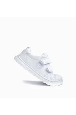 Deportivo Infantil Pablosky sonic 200000 blanco
