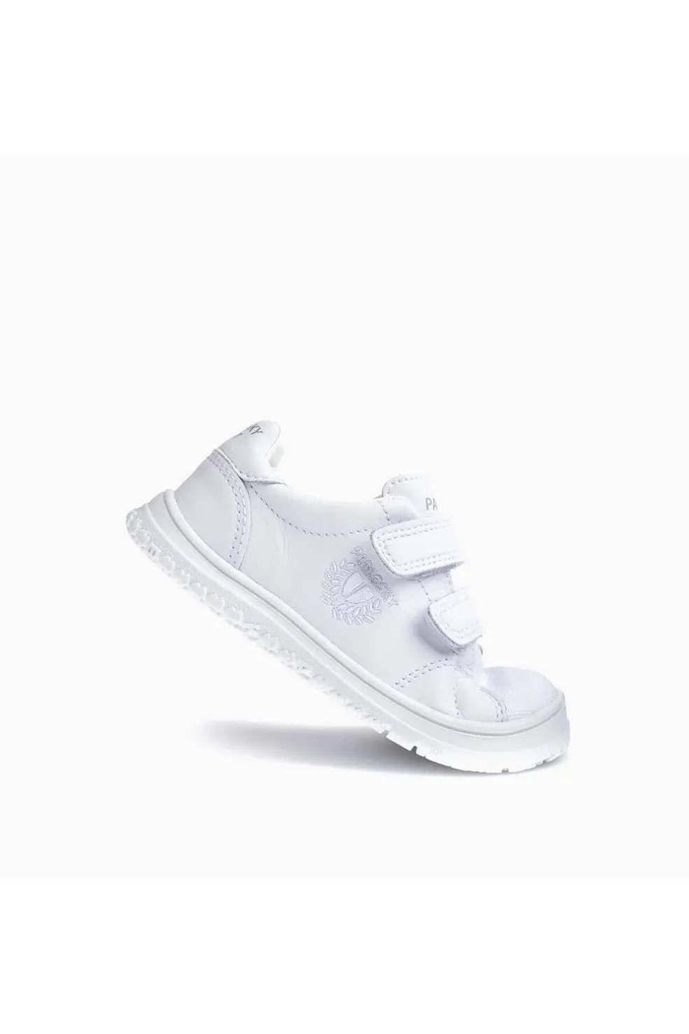 Deportivo Infantil Pablosky sonic 200000 blanco