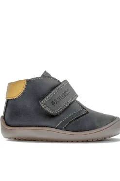 Deportivo Infantil Pablosky Barefoot 063894 Marino