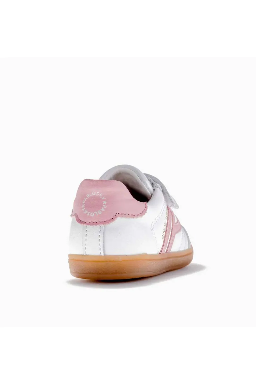 Deportivo Infantil Pablosky sax 062307 blanco