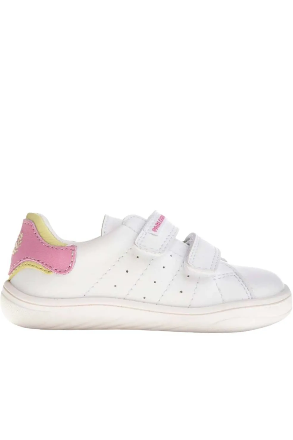 Deportivo Infantil Pablosky 058004 Leader Tech Blanco