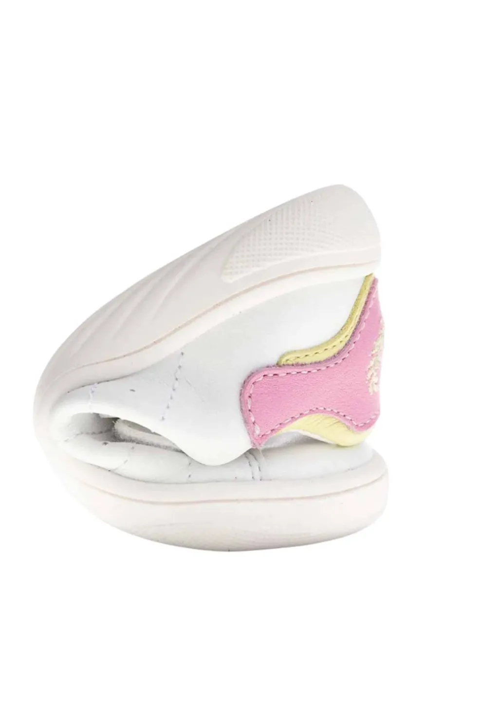 Deportivo Infantil Pablosky 058004 Leader Tech Blanco