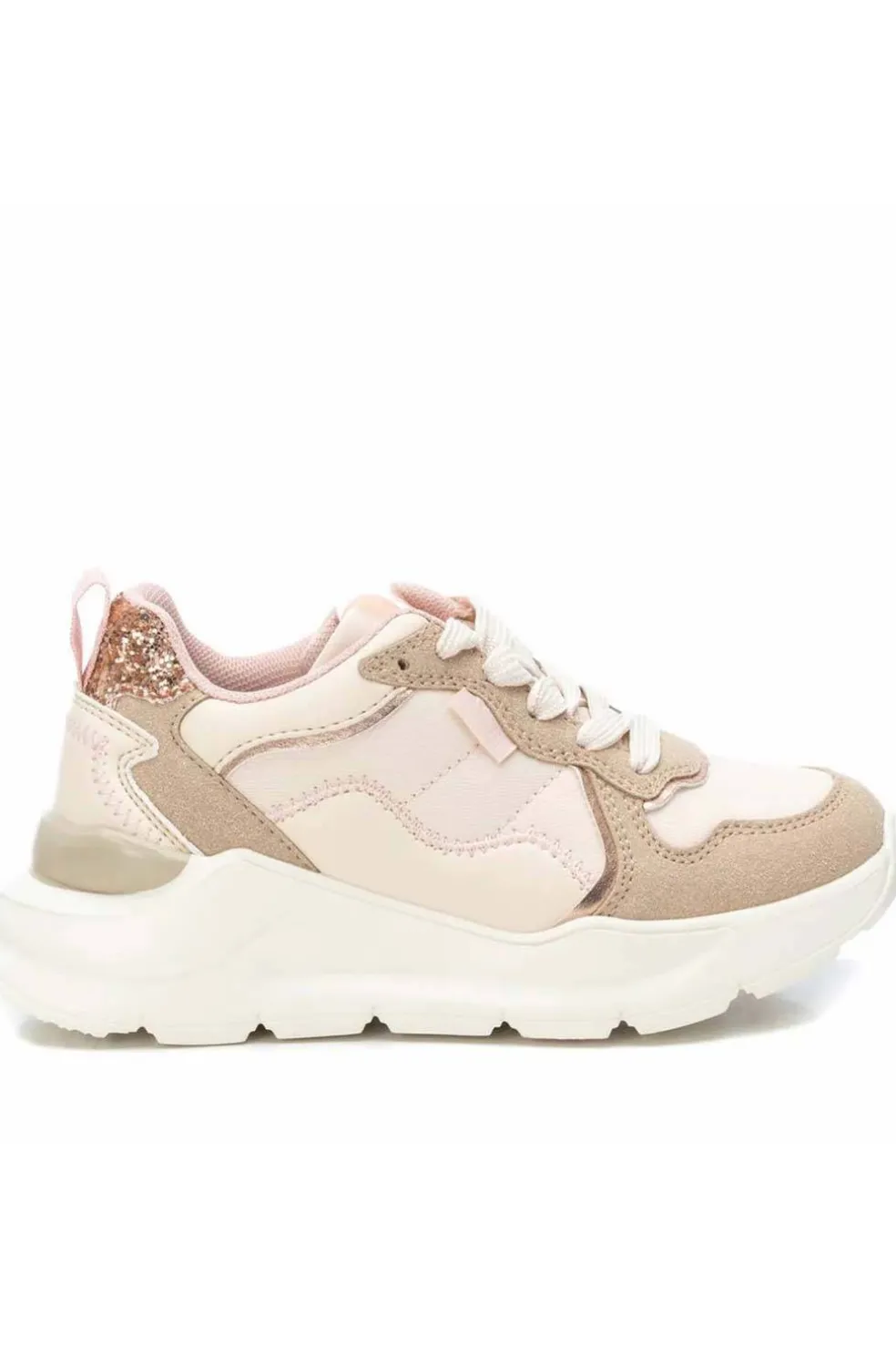 Deportivo Infantil Xti 1541037 Beige