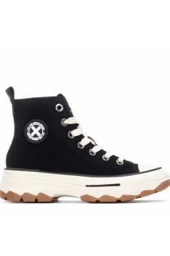 Deportivo Infantil Xti 151321 Negro