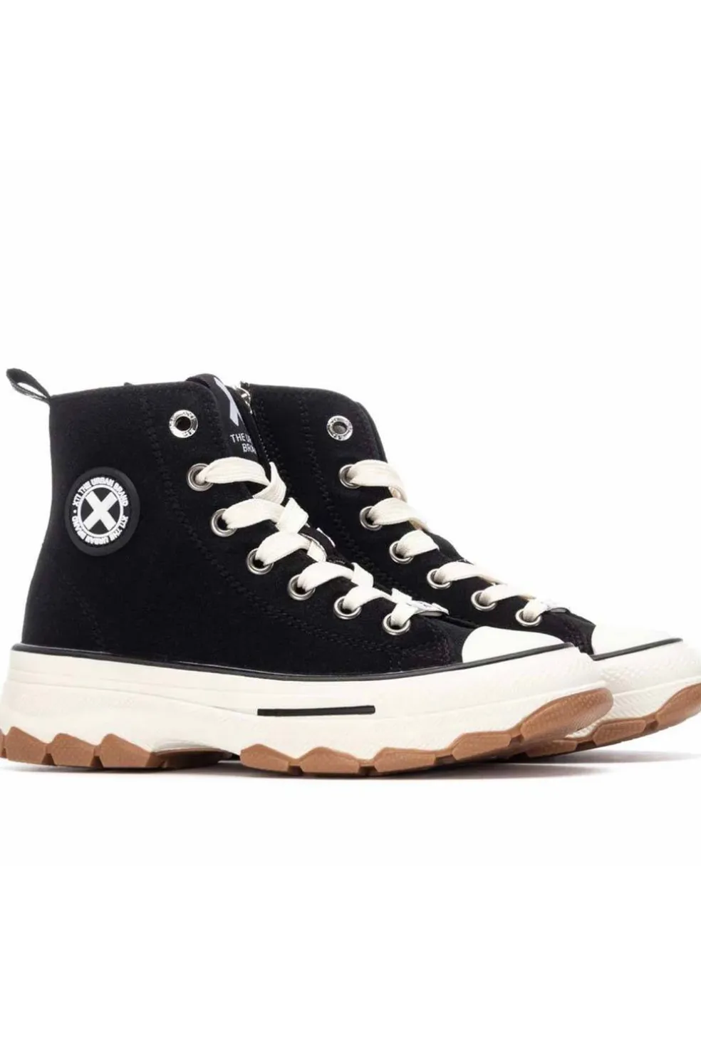 Deportivo Infantil Xti 151321 Negro