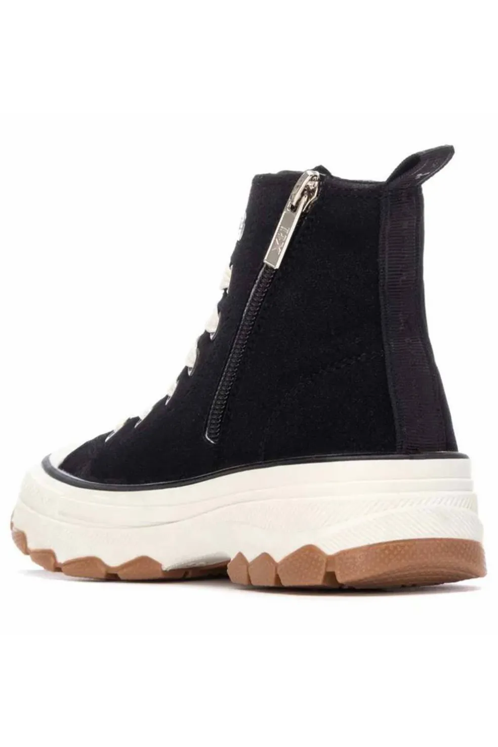 Deportivo Infantil Xti 151321 Negro