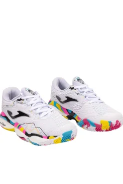 Deportivo Joma Smash Men 2592 TSMAS2592C White