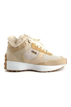 Deportivo La Strada 2103621 beige 2222