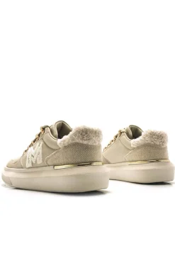 Deportivo Maria Mare varese 63231 beige