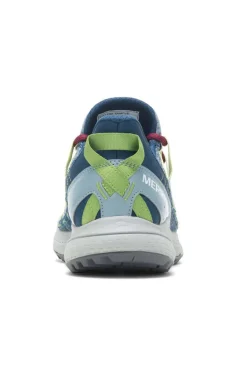 deportivo Merrell bravada j135590 stone