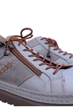 Deportivo Mujer 48 horas 523701/17 Piel Tierra