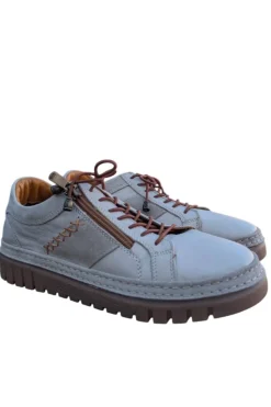 Deportivo Mujer 48 horas 523701/17 Piel Tierra