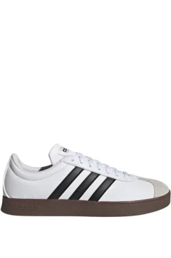 Deportivo Mujer Adidas VL Court Base ID3714 White