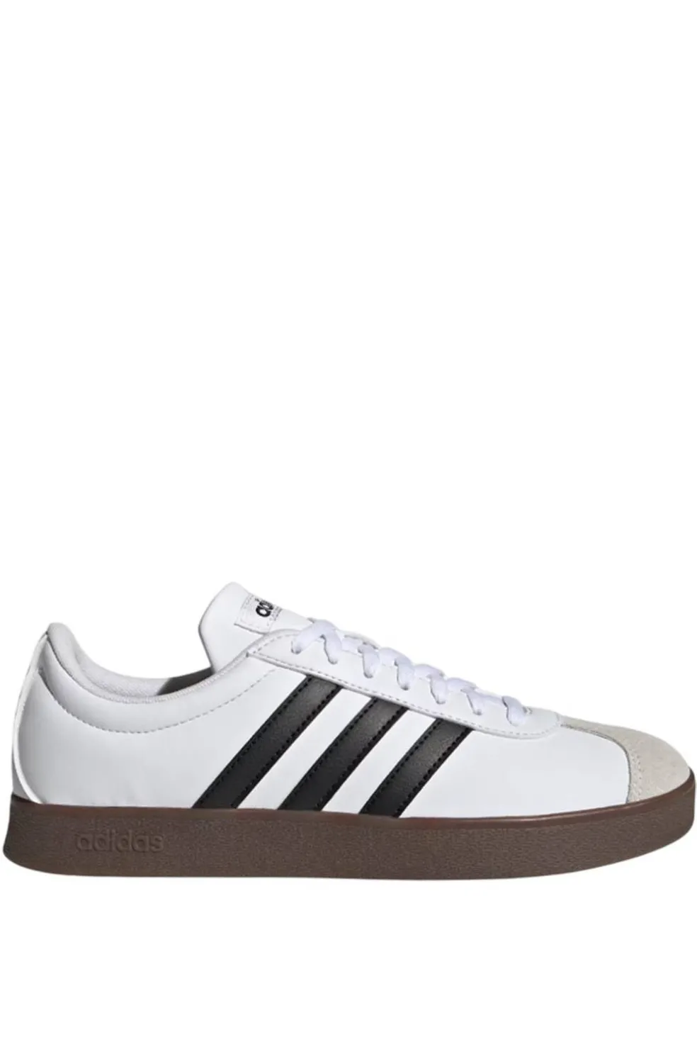 Deportivo Mujer Adidas VL Court Base ID3714 White