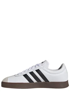Deportivo Mujer Adidas VL Court Base ID3714 White