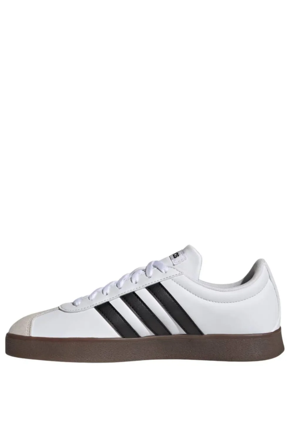 Deportivo Mujer Adidas VL Court Base ID3714 White