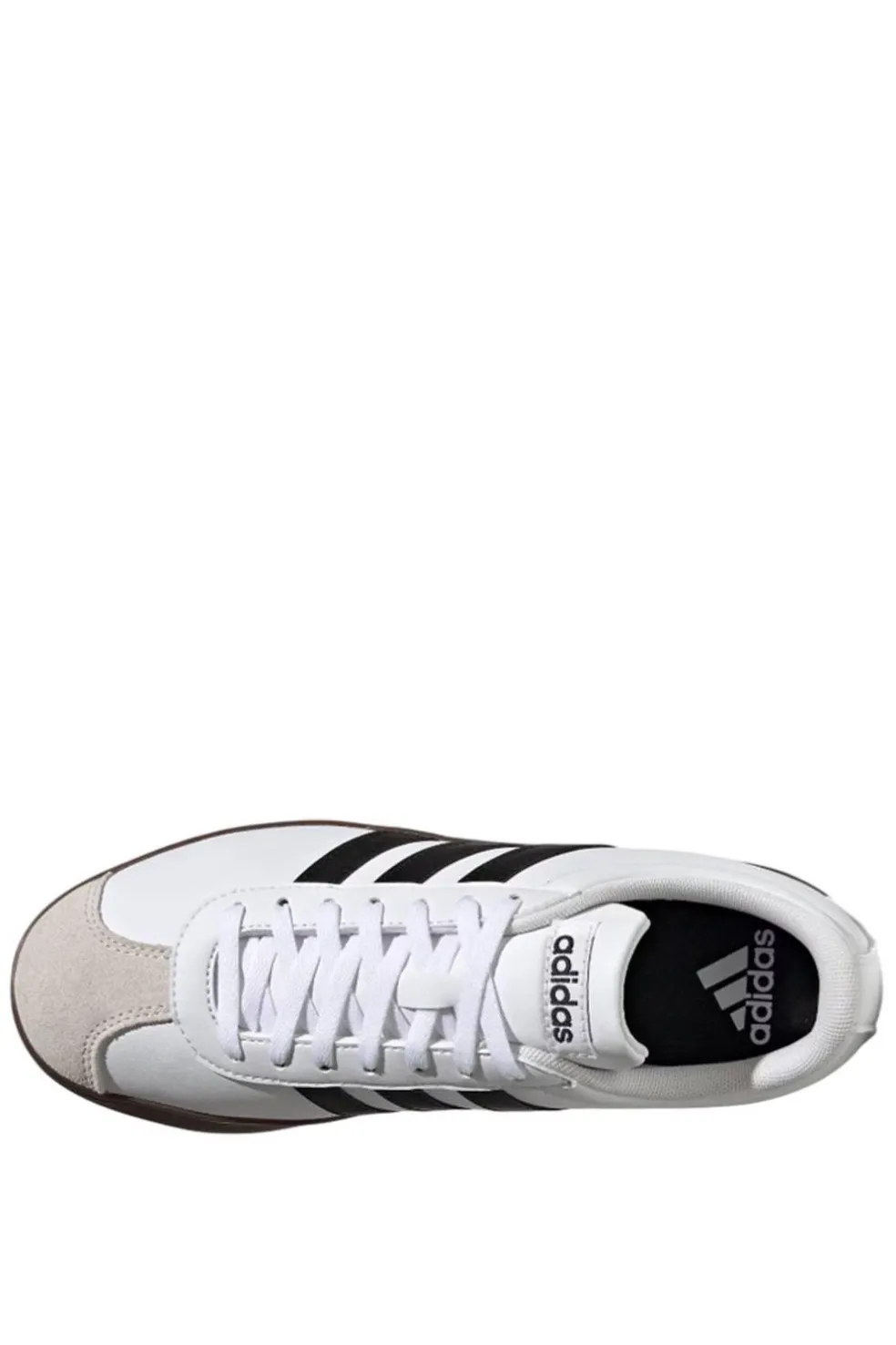 Deportivo Mujer Adidas VL Court Base ID3714 White