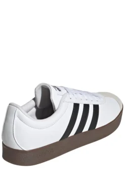 Deportivo Mujer Adidas VL Court Base ID3714 White