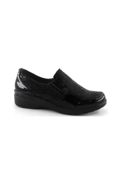 Deportivo Mujer Amarpies amd27071 negro