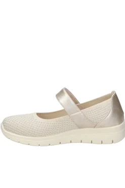 Deportivo Mujer Amarpies AMD28398 Platino