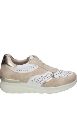 Deportivo Mujer Amarpies AST28303 Combi Arena