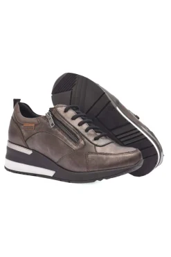 Deportivo Mujer Baerchi 40600 marrón